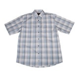 F/X Fusion Big & Tall Short Sleeve Shirt - D2020