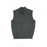 F/X Fusion ¼ Zip Mock Vest