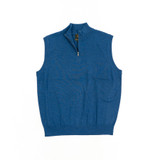 F/X Fusion ¼ Zip Mock Vest