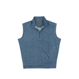 F/X Fusion ¼ Zip Vest