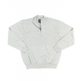 F/X Fusion ¼ Zip Mock Sweater