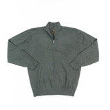 F/X Fusion ¼ Zip Mock Sweater