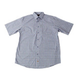 F/X Fusion Big & Tall Short Sleeve Shirt - D1830