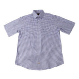 F/X Fusion Big & Tall Short Sleeve Shirt - D1832