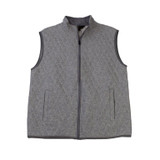 F/X Fusion Full Zip Quilted Vest