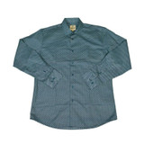 Trend by F/X Fusion Long Sleeve Shirt - T1102