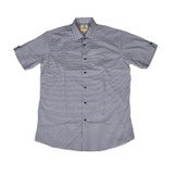 Trend by F/X Fusion Short Sleeve Shirt - T1118