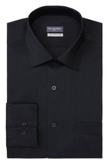 Van Heusen Regular Fit Ultra Flex Dress Shirt