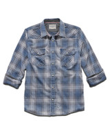 Flag & Anthem Harker Vintage Wash Shirt