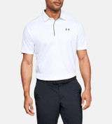 Men's Under Armour Tech™ Polo - 1290140