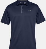 Men's Under Armour Tech™ Polo - 1290140