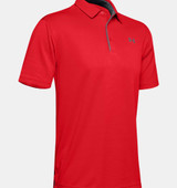 Men's Under Armour Tech™ Polo - 1290140