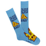 K Bell Slice Slice Baby Socks