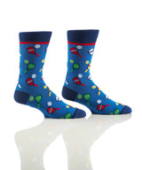 YO Sox Men's Pickleball Socks