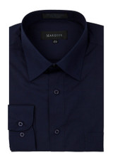 Marquis Classic Fit Dress Shirt