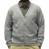 Classics By Palmland Button Front Cardigan