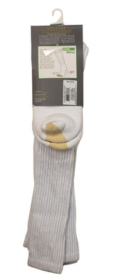 Gold Toe Over the Calf Socks Extended Size 3pk