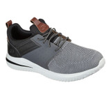 Skechers® Men's Delson 3.0 - Cicada