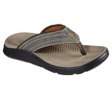 Skechers® Men's Sargo - Point Vista Sandal