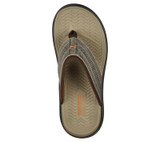 Skechers® Men's Sargo - Point Vista Sandal