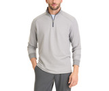 Van Heusen Essential Stain Shield 1/4 Zip