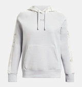 UA® Rival Fleece Blocked Hoodie - 1382179