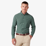 Mizzen and Main Leeward Dress Shirt - 1WS-1295