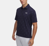 UA® Tee To Green Printed Polo