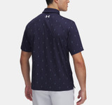 UA® Tee To Green Printed Polo