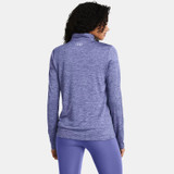 UA® Women's Tech™ Twist ½ Zip