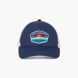 Fair Harbor The Maritime Trucker Hat