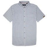 Dkota Grizzly Chase Stretch Dobby Weave Shirt