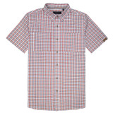 Dkota Grizzly Chase Stretch Dobby Weave Shirt