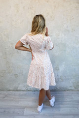 Mikarose The Joan Dress