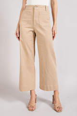 EE:Some Wide Leg Pant