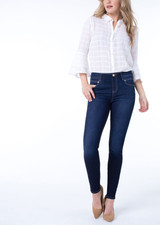 Liverpool Glider Skinny Jean