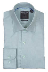 Proper Slim Fit Dress Shirt