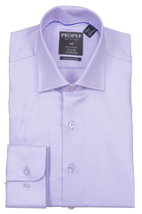 Proper Slim Fit Dress Shirt
