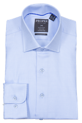 Proper Contemporary Dress Shirt - P205ET0R
