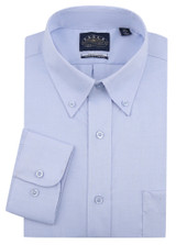 Eagle Button Down Dress Shirt