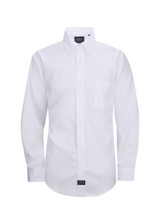 Eagle Button Down Dress Shirt