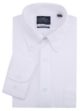 Eagle Button Down Dress Shirt