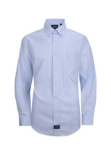 Eagle Button Down Dress Shirt