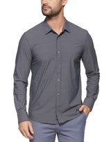 Flag & Anthem Madeflex Patton Gingham Shirt