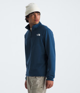 The North Face Cedar Trail Grid Fleece ¼ Zip