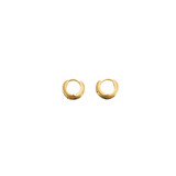 Brenda Grands Zenith Hoops Small
