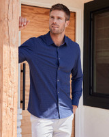 Flag & Anthem Loretto Madeflex Journey Performance Shirt