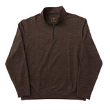 F/X Fusion Printed Textured ¼ Zip - 380.C