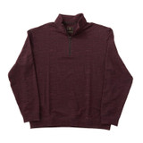 F/X Fusion Printed Textured ¼ Zip - 380.C