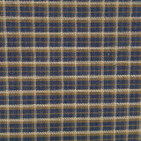 F/X Fusion Long Sleeve Textured Mini Check Shirt - D2161